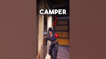 I’m so Sick of Campers 😭