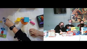 Teaching Spatial Reasoning with Board Games - ABCs and 123s of Gameschooling