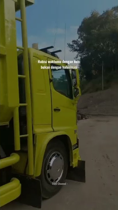 KEREN 🔥🔥🔥TRUCK HINO DUMP MBOIS||STORY WA