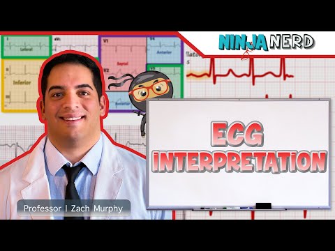 ECG Interpretation | Clinical Medicine