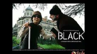 Devine Light - Black OST