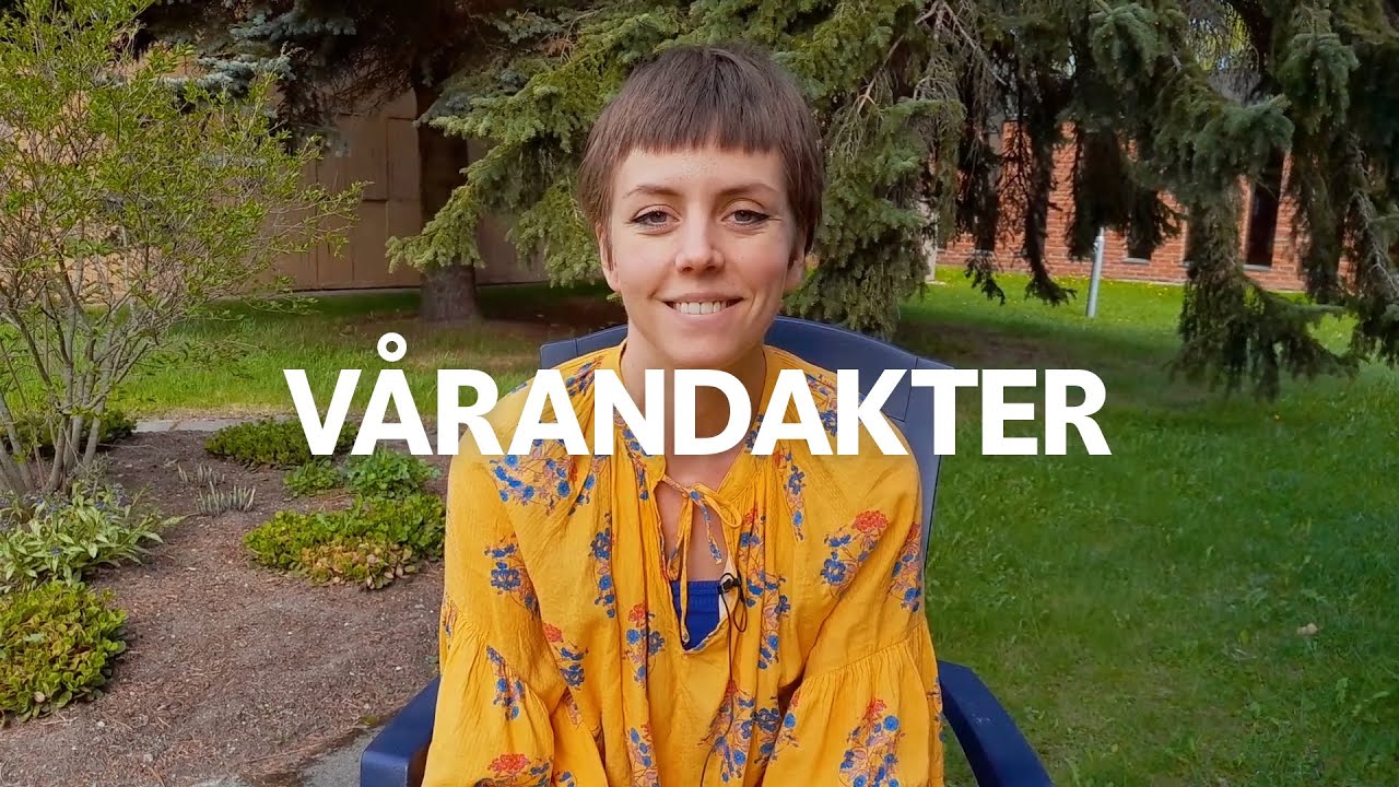 Söndag 2 juni - Första söndagen efter trefaldigheten