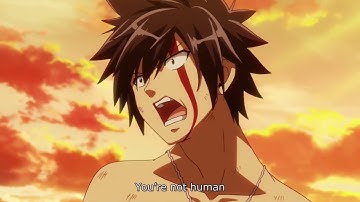 『劇場版FAIRY TAIL  DRAGON CRY 』予告編