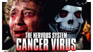The Primal Rage Nervous System Cancer Explained