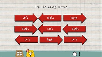 Logic Master 1 Mind Twist Level 181 182 183 184 185 186 187 188 189 190 Walkthrough (Weez Beez)