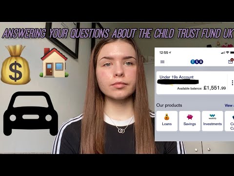 Answering your questions about the child trust fund||UK