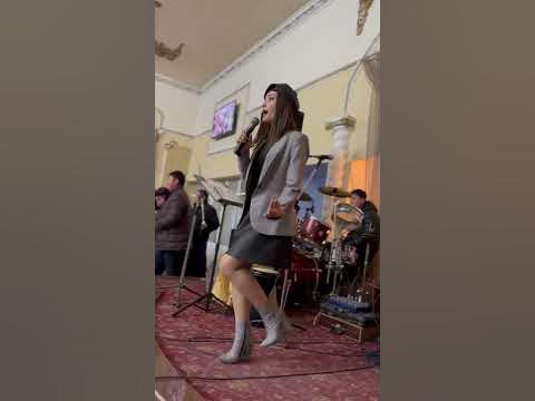 севинч исмоилова кашкадарёда - YouTube