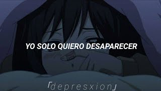 Summer Depression - Girl In Red // Español //