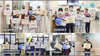 International Nurses Day Video 2023 International Nurses Day Video 2023
