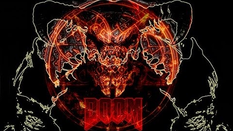 DOOM SNAPMAP 171: battle of doom the evil within