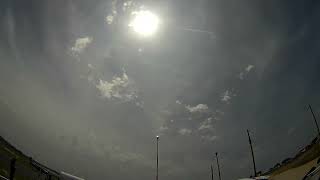 Eclipse Time-lapse Mobius 1S C2