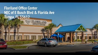Floriland office center - tampa, fl ...