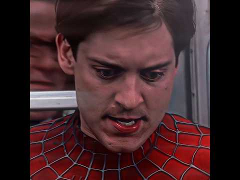 Spider Man Saved Everyone