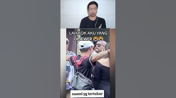 SALAH TARGET OPERASI ‼️ #shorts #reactionmemetiktok #reactiontiktok