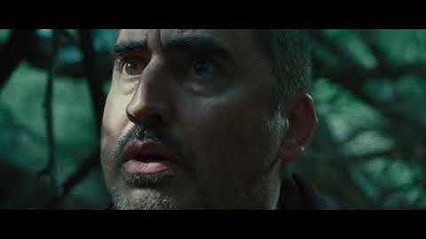 Tempest Act 3, Scene 2 Mirren