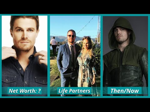 Video: Stephen Amell Net Worth: Wiki, Menikah, Keluarga, Pernikahan, Gaji, Saudara