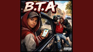 BTA (feat. Tagg)