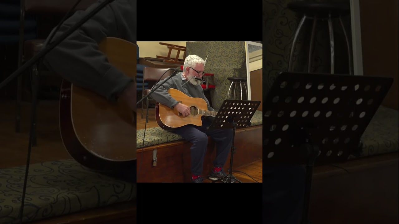 It Ain't Me, Babe     Dave Moir