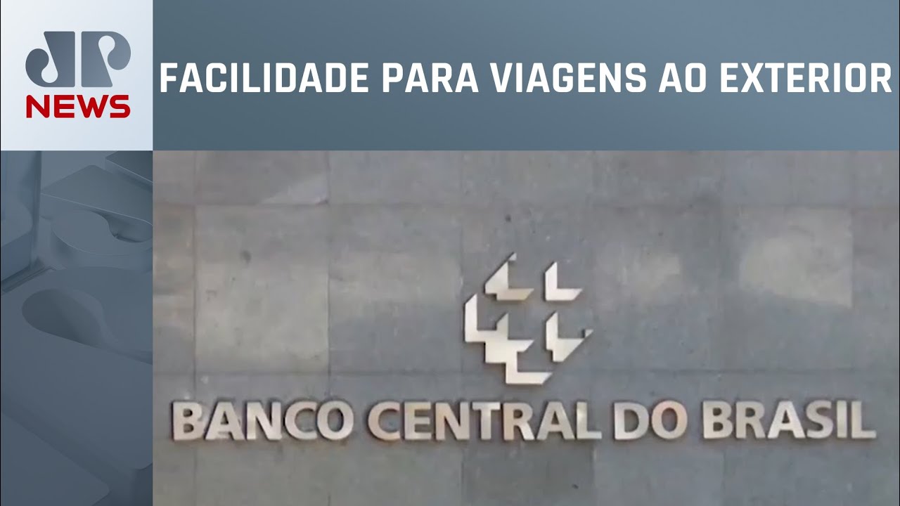 Nova lei cambial aumenta limite e autoriza vendas entre pessoas físicas