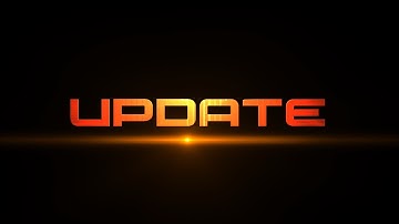 DEMO CENTER - UPDATE