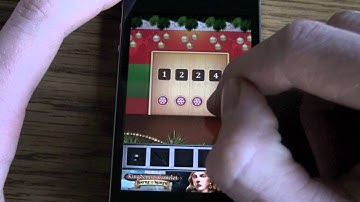 100 Floors - Level 52