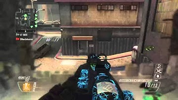 CTF trick shot #2