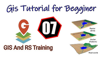 Gis Full tutorials|| Arcgis for beginners || 7-How to Digitize a scan map using arcmap/arcgis