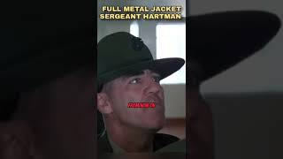 Full Metal Jacket: The best of Sergeant Hartman