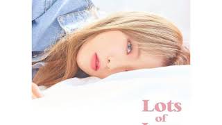 HONG JIN YOUNG - 따르릉 (작곡가 Ver.)[Ring Ring (Composer version)]