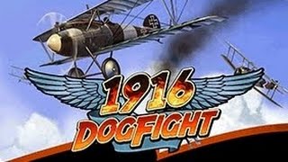 Асы Первой Мировой (1916 DogFight) - Мобильная игра | Mobigama.ru screenshot 5