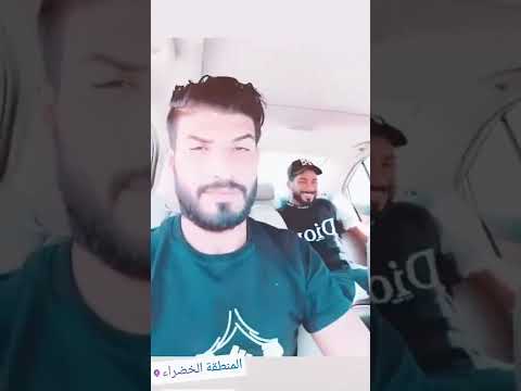 الشيخ ابو قاسم الجليباوي احد شيوخ عشائر بيت كليب وسراي في الخضراء