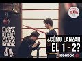 BOXEO: ¿Cómo lanzar el 1-2?