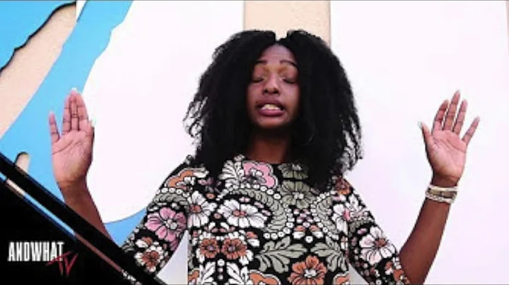 TV News Package 1: Sherrika Mitchell's Story