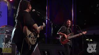 Ruthie Foster live at the Crescent City Blues & BBQ Festival 2022