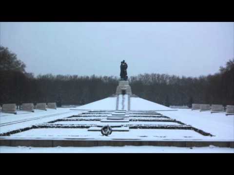 Video: Monument til sovjetiske soldater i Berlin: forfatter, beskrivelse med bilde, betydningen av monumentet og dets historie