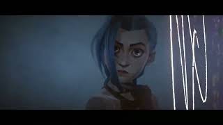Jinx - Falconshield - this is war 2