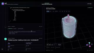 AI Powered Autonomous Invention Engine Demo screenshot 1