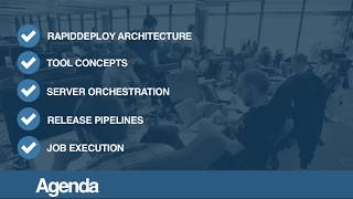 RapidDeploy 4.2 Overview Tutorial: Part 1 - Concepts