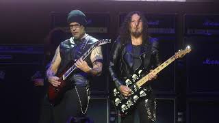 &quot;The Needle Lies &amp; Shadows &amp; Prophecy&quot; Queensryche@M3 Festival Columbia, MD 7/3/21