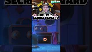 Find Gus Room 2 Secret Easter Egg Reward (Damian Pin)! #brawlstars