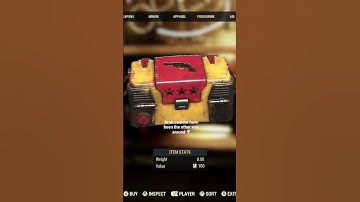 Usually How It Goes 😒💀😂 #shorts #fallout76 #fails #xboxone #funny