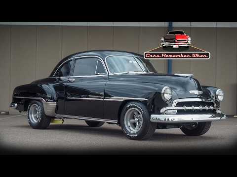 レア！ 50’ｓ クライスラー TECH テック ビンテージ FORD シボレー hqdefault.jpg