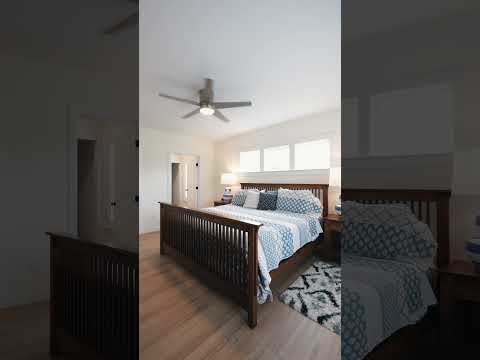 5036 Magotha Rd VA, Cape Charles, VA home video tour