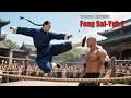 New Fong Sai Yuk 2 Pelicula De Accion De Artes Marciales Completa En Español HD 