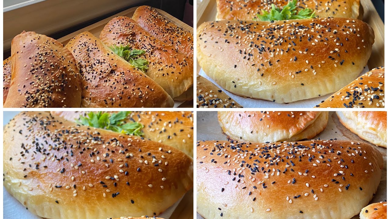 سوفلي بالطون حجم كبير بدون جهد و بحشوة إقتصادية