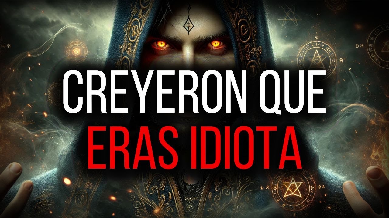 Confundieron el SILENCIO con ESTUPIDEZ — y se equivocaron por completo