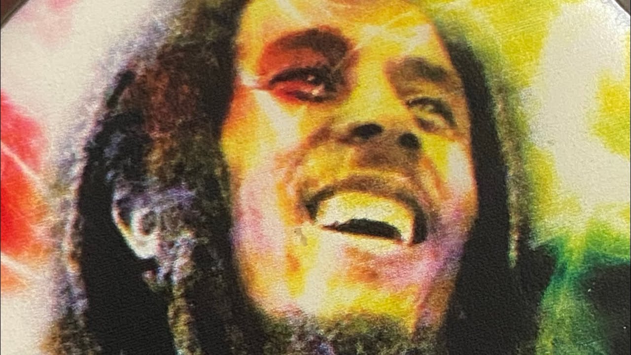 Why smoke weed on the train?