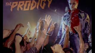 The Prodigy - Diesel Power (Original Track)