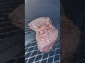 Smoked beef tri-tip low and slow #OffsetSmoker #Beef #Food #Cooking #Home-cooked #BBQ #Barbecue