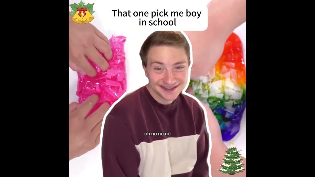 “sTuPiD, sTuPiD, sTuPiD” BRO IT’S GIVING “Bad Dobby" 😠 